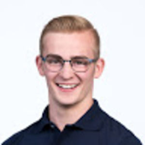 Meet your Posher, Noah